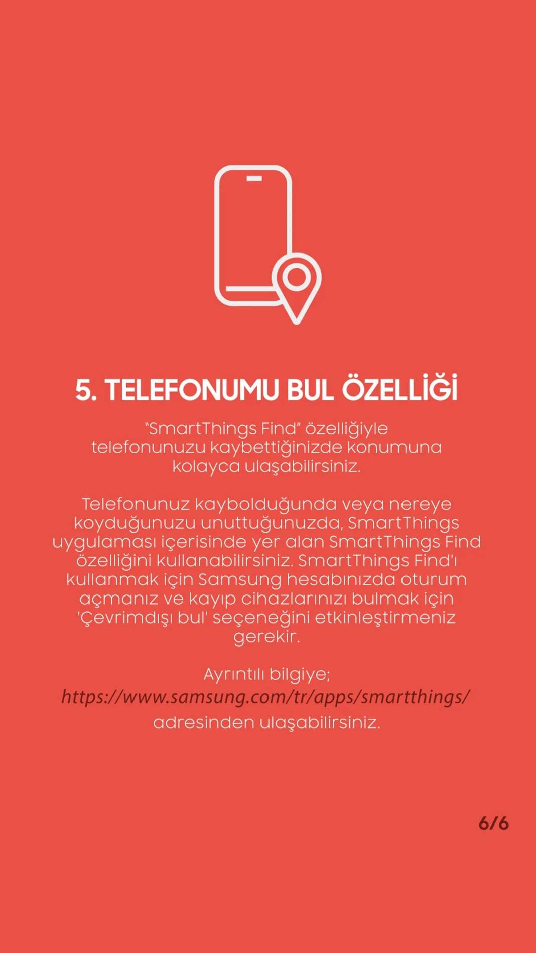 O telefon modellerine deprem güncellemesi geldi! Afet anında hayat kurtaracak özellikler eklendi 4